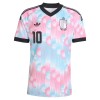 Nogometni Dres Belgija Lukaku 10 Gostujući SP 2026