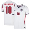 Nogometni Dres Engleska Bellingham 10 Domaći SP 2026