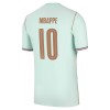 Dječji - Dres + Kratke Hlače Francuska Mbappé 10 Gostujući SP 2026