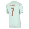 Dječji - Dres + Kratke Hlače Francuska O. Dembele 7 Gostujući SP 2026
