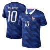 Nogometni Dres Francuska Mbappé 10 Domaći SP 2026