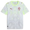Nogometni Dres Portugal Gostujući Golmanski SP 2026