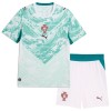 Nogometni Dres Portugal Gostujući SP 2026 Nogometni Dres Portugal Gostujući SP 2026