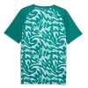Nogometni Dres Portugal Pre-Match SP 2026 Zelena