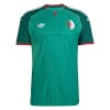 Dječji - Dres + Kratke Hlače Alžir Gostujući SP 2026