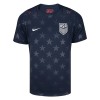 Dječji - Dres + Kratke Hlače SAD Gostujući SP 2026