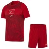 Dječji - Dres + Kratke Hlače Turska Domaći SP 2026