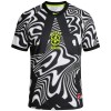 Nogometni Dres Brazil Lifestyle Golmanski SP 2026