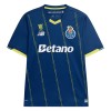 Nogometni Dres FC Porto Četvrta 25/26