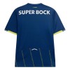 Nogometni Dres FC Porto Četvrta 25/26