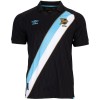 Nogometni Dres Guatemala Gostujući 2026