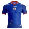 Nogometni Dres Haiti Domaći SP 2026