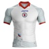 Nogometni Dres Haiti Gostujući SP 2026