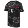 Nogometni Dres Kanada Buchanan 17 Gostujući SP 2026