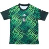 Nogometni Dres Meksiko Pre-Match SP 2026
