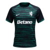 Nogometni Dres Sporting CP 25/26 Specifična
