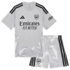 Dječji - Dres + Kratke Hlače Arsenal Domaći Golmanski 26/27