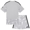 Dječji - Dres + Kratke Hlače Arsenal Domaći Golmanski 26/27