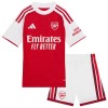 Dječji - Dres + Kratke Hlače Arsenal Saka 7 Domaći 26/27