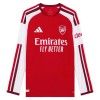 Nogometni Dres Arsenal Domaći 26/27 Dugi rukav