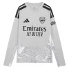 Nogometni Dres Arsenal Domaći Golmanski 26/27 Dugi rukav