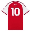Nogometni Dres Arsenal Eze 10 Domaći 26/27