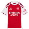Nogometni Dres Arsenal Gyokeres 14 Domaći 26/27