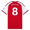 Nogometni Dres Arsenal Odegaard 8 Domaći 26/27