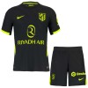 Dječji - Dres + Kratke Hlače Atlético Madrid Gostujući 26/27