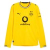 Nogometni Dres Borussia Dortmund Domaći 26/27 Dugi rukav
