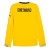 Nogometni Dres Borussia Dortmund Domaći 26/27 Dugi rukav