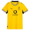 Nogometni Dres Borussia Dortmund Fabio Silva 21 Domaći 26/27