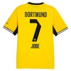 Nogometni Dres Borussia Dortmund Jobe 7 Domaći 26/27