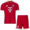 Dječji - Dres + Kratke Hlače FC Bayern München Domaći 26/27