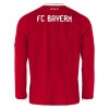 Dječji - Dres + Kratke Hlače FC Bayern München Domaći 26/27 Dugi rukav