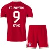 Dječji - Dres + Kratke Hlače FC Bayern München Kane 9 Domaći 26/27 Dječji - Dres + Kratke Hlače FC Bayern München Kane 9 Domaći 26/27