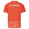 Nogometni Dres FC Bayern München Gostujući Golmanski 26/27