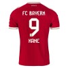 Nogometni Dres FC Bayern München Kane 9 Domaći 26/27 Nogometni Dres FC Bayern München Kane 9 Domaći 26/27