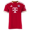 Ženski - Nogometni Dres FC Bayern München Domaći 26/27 Ženski - Nogometni Dres FC Bayern München Domaći 26/27