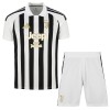 Dječji - Dres + Kratke Hlače Juventus Domaći 26/27