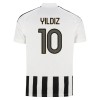 Dječji - Dres + Kratke Hlače Juventus Yildiz 10 Domaći 26/27