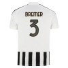 Nogometni Dres Juventus Bremer 3 Domaći 26/27