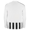 Nogometni Dres Juventus Domaći 26/27 Dugi rukav