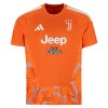 Nogometni Dres Juventus Domaći Golmanski 26/27 Nogometni Dres Juventus Domaći Golmanski 26/27