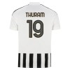 Nogometni Dres Juventus Thuram 9 Domaći 26/27