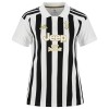 Ženski - Nogometni Dres Juventus Domaći 26/27