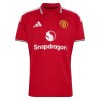 Dječji - Dres + Kratke Hlače Manchester United Cunha 10 Domaći 26/27