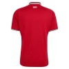 Dječji - Dres + Kratke Hlače Manchester United Domaći 26/27