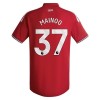 Dječji - Dres + Kratke Hlače Manchester United Mainoo 37 Domaći 26/27