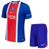 Dječji - Dres + Kratke Hlače Paris Saint-Germain Domaći 26/27